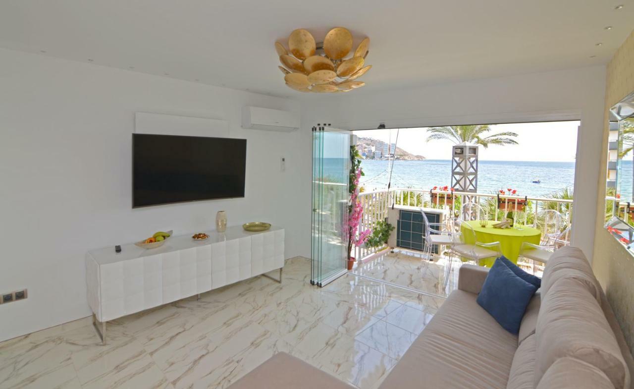 Apartamento Daniela Benidorm Exterior photo