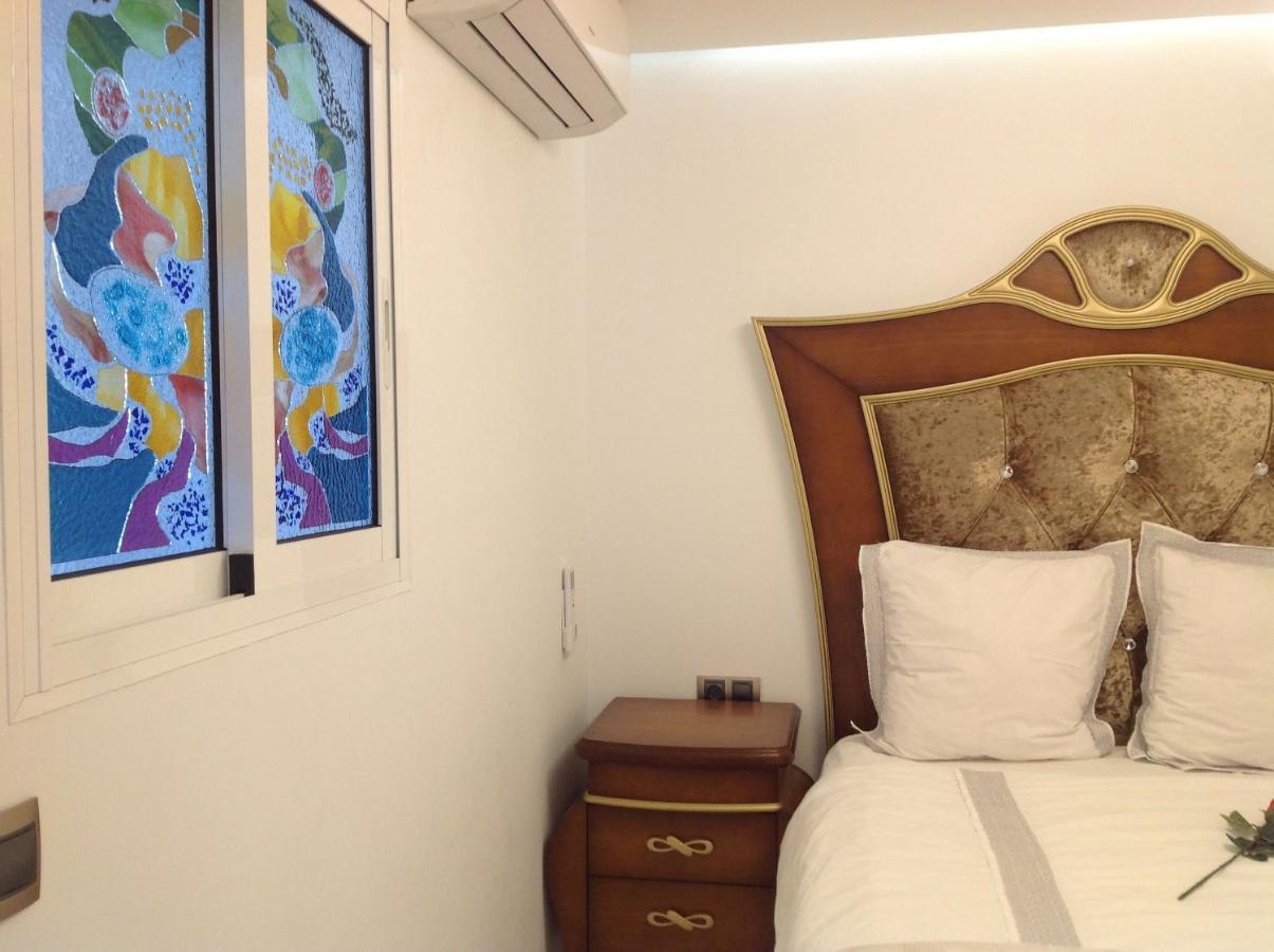 Apartamento Daniela Benidorm Exterior photo